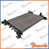 Radiateur du moteur pour CITROEN | CCH-CT-011, 8MK376754571